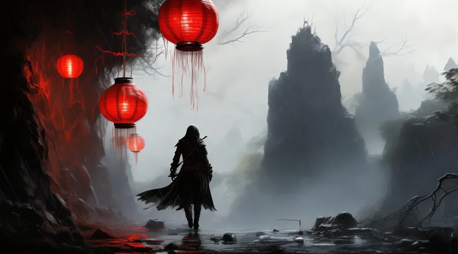 传说法师游戏图片1